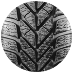 155/65 R13 73T Frigo 2 SF M+S Debica