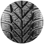 185/60 R15 84T Frigo 2 M+S Debica