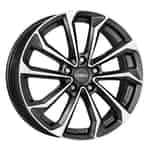 DEZENT KS DARK 7.5X18 5X114.3 ET45 67.1