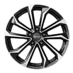 DEZENT KS DARK 7.5X18 5X114.3 ET49.5 67.1