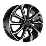 DEZENT KS DARK 7.5X19 5X114.3 ET51 67.1