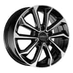 DEZENT KS DARK 7.5X19 5X114.3 ET54.5 67.1