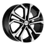 DEZENT TA DARK 7X18 5X114.3 ET35 60.1