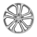 DEZENT TA SILVER 7X18 5X114.3 ET50 60.1
