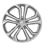 DEZENT TA SILVER 8X18 5X112 ET39 66.6