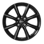 DEZENT TN BLACK 6X15 4X108 ET32 65.1