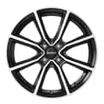 DEZENT TN DARK 5.5X14 4X100 ET45 54.1