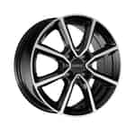 DEZENT TN DARK 5.5X15 4X100 ET45 60.1