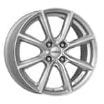 DEZENT TN SILVER 6.5X16 4X100 ET35 60.1