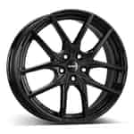 DEZENT TO BLACK 7.5X18 5X108 ET50.5 63.4