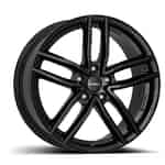DEZENT TR BLACK 7.5X18 5X112 ET40 66.6
