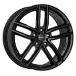 DEZENT TR BLACK 7X17 5X112 ET45 57.1
