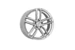 DEZENT TR SILVER 6.5X16 5X112 ET41 57.1