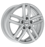 DEZENT TR SILVER 7.5X18 5X112 ET40 66.6