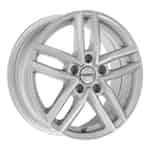 DEZENT TR SILVER 7X17 5X108 ET48 70.1