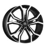 DEZENT TV DARK 7.5X19 5X108 ET50.5 63.4