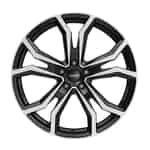 DEZENT TV DARK 7X18 5X114.3 ET38 67.1
