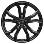 DEZENT TV_BL 7.5X18 5X108 ET50 63.4