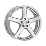 DEZENT TY 6X16 5X100 ET45 57.1