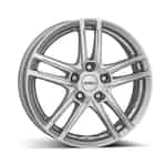 DEZENT TZ 6.5X17 5X112 ET39 66.6