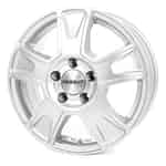 DEZENT VAN 6.5X16 5X130 ET68 78.1