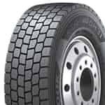 275/70 R22.5 148/145M Smart Flex DH31 M+S 16PR Hankook