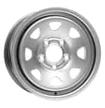 DOTZ DAKAR 7X16 5X165.1 ET8 124