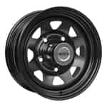 DOTZ DAKAR DARK 6X15 5X139.7 ET0 110