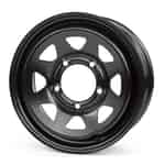 DOTZ DAKAR DARK 7X16 6X139.7 ET30 67