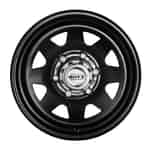 DOTZ DAKAR DARK 8X18 6X139.7 ET24 93
