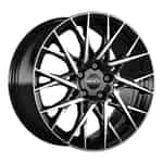 DOTZ FUJI DARK 7.5X19 5X112 ET48 70.1