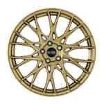 DOTZ FUJI GOLD 8X20 5X112 ET45 57.1