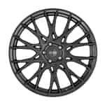 DOTZ FUJI GREY 7.5X18 5X114.3 ET45 67.1