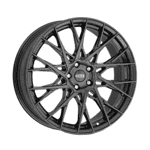 DOTZ FUJI GREY 7.5X19 5X114.3 ET50 71.6