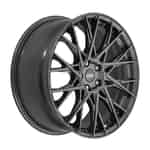 DOTZ FUJI GREY 8X19 5X112 ET45 57.1