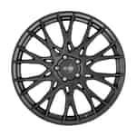 DOTZ FUJI GREY 8X19 5X112 ET50 70.1