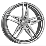 DOTZ INTERLAGOS SHINE 7.5X19 5X112 ET51 57.1