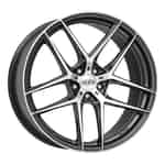 DOTZ LAGUNASECA DARK 10X20 5X112 ET28 70.1