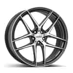 DOTZ LAGUNASECA DARK 9X21 5X112 ET28 70.1