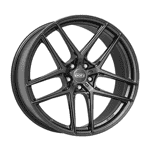 DOTZ LAGUNASECA GREY 8X19 5X112 ET40 70.1