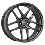 DOTZ LAGUNASECA GREY 9X21 5X120 ET30 72.6