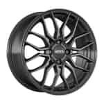 DOTZ LIMEROCK GREY 6.5X16 4X108 ET38 65.1