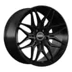 DOTZ LONGBEACH BLACK 10.5X21 5X114.3 ET48 64.1