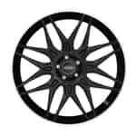 DOTZ LONGBEACH DARK 9X20 5X112 ET33 66.6