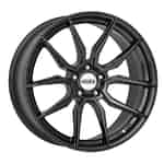 DOTZ MISANO GREY 8.5X19 5X112 ET45 70.1