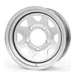 DOTZ PHARAO 6X15 5X139.7 ET45 110