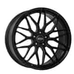 DOTZ SUZUKA BLACK 10X20 5X120 ET40 72.6