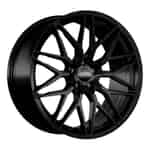 DOTZ SUZUKA BLACK 9X20 5X108 ET40 70.1