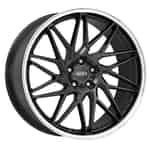 DOTZ TANAKA DARK 10X20 5X112 ET35 70.1