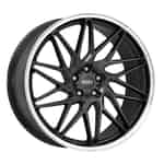 DOTZ TANAKA DARK 10X20 5X112 ET40 70.1